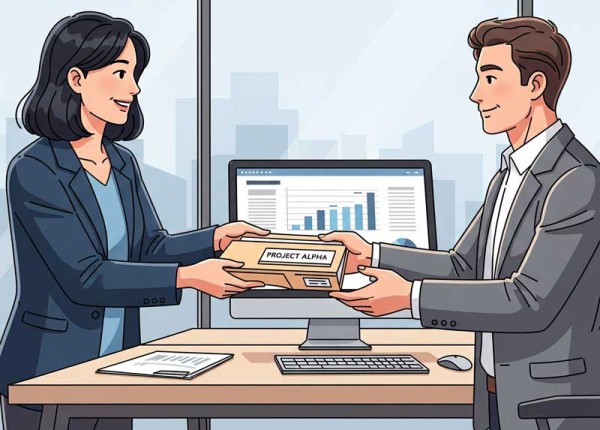 Mastering Delegation as an Engineering Manager