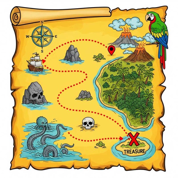 Opinion: Are Pirates a good mobile game theme?