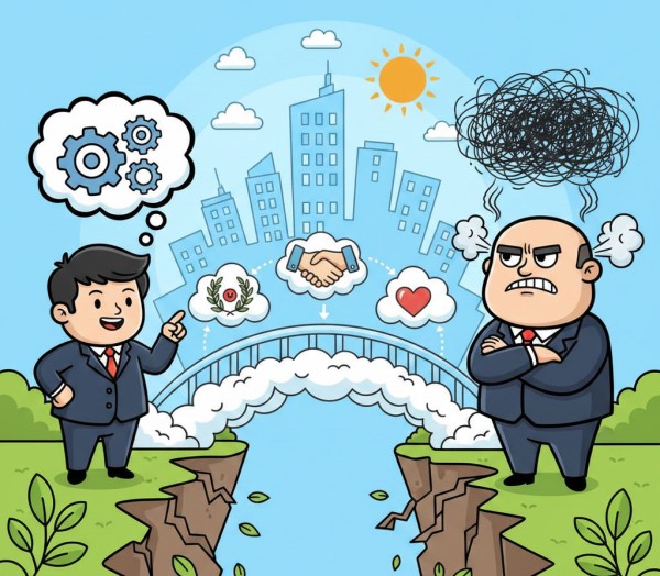 Soft Skills for Difficult Clients to build Loyalty and Growth