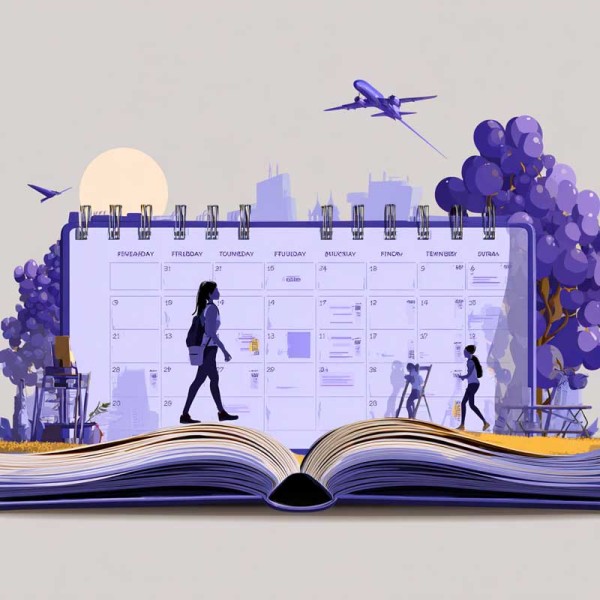 Being a Strategic Time Planner