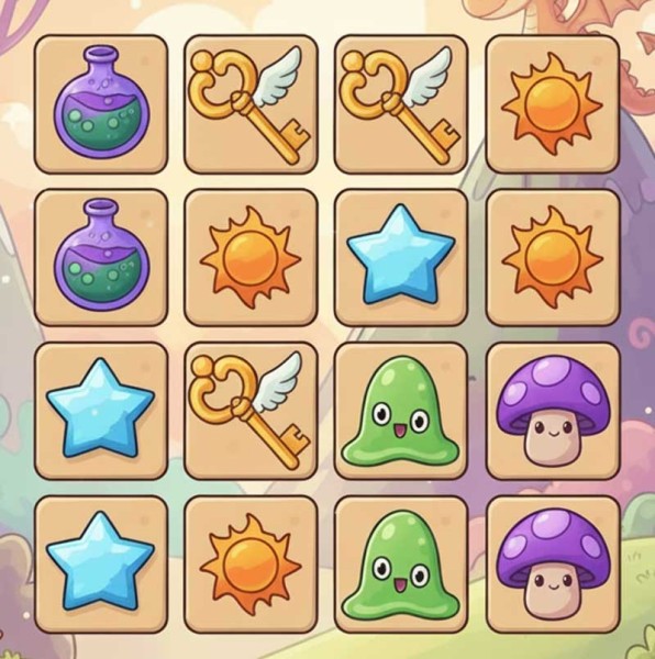 Critical Design Elements for Engaging Match-2 and Match-3 Mobile Games