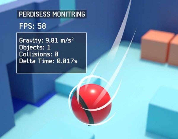 Overcoming Physics Engine Performance Hurdles in Game Development