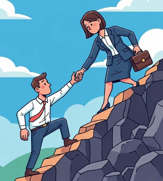 Rebuilding Trust: A Manager's Guide for Software Engineering Teams