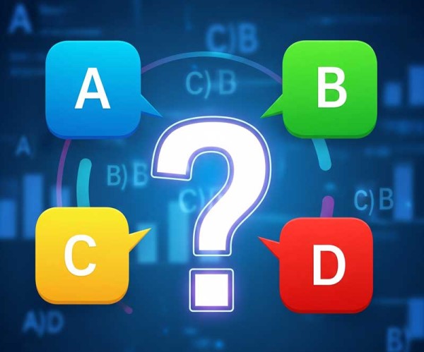 Level Curve Fundamentals Quiz