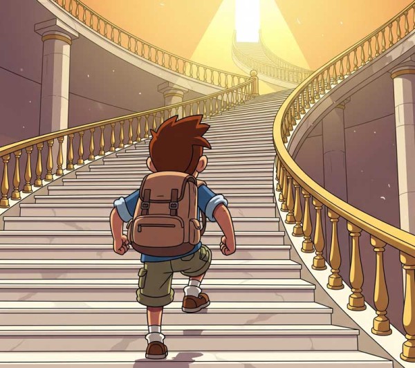 Why Leveling-Up is Core to Player Progression and Accomplishment