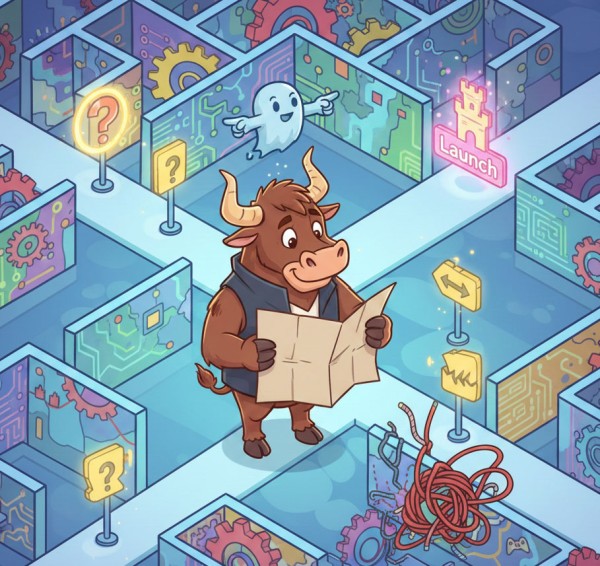 Common Design Issues for Indie Game Developers