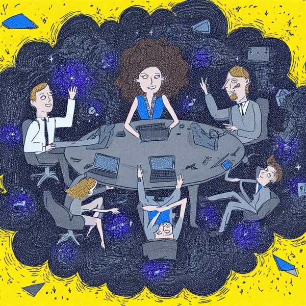 Mastering Meetings as a Junior Leader