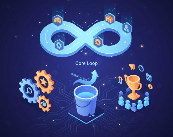 Mastering User Retention in Mobile Video Games