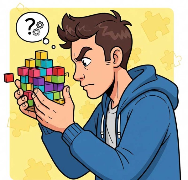 Deconstructing Puzzle-Based Challenge Games for Developers
