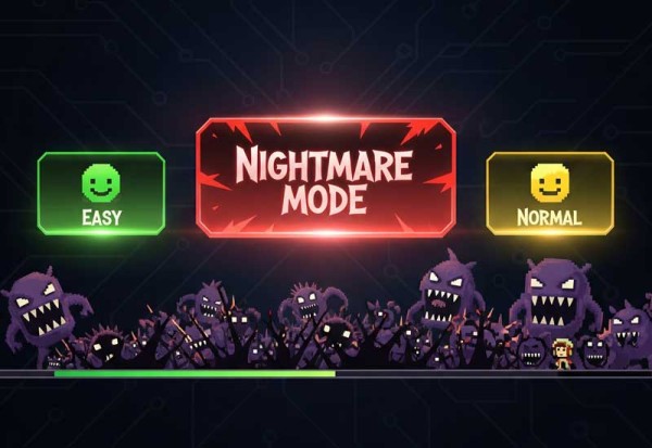 Understanding Bell and Reverse Bell-Shaped Level Curves in Game Design