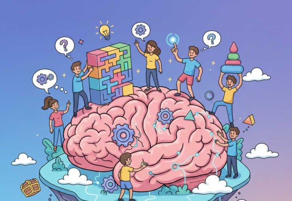 Insights into the Puzzle Game Genre