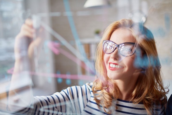 Process to Define and Achieve Technical Improvements