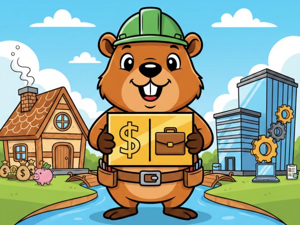 Importance of Separating Your Personal and Business Finances Early