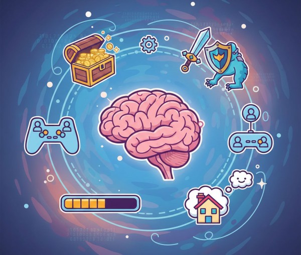 10 Enduring Themes in Video Game Design