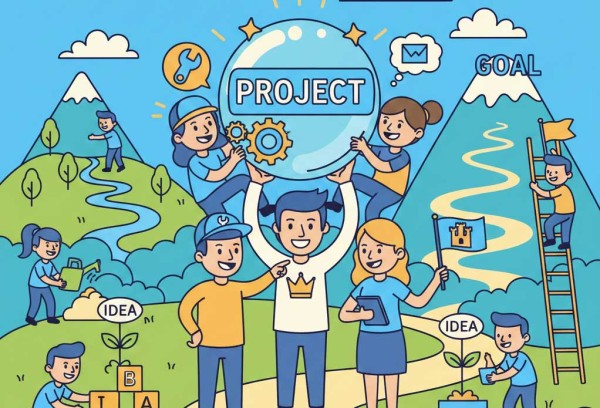 Empowering Teams Through Strategic Delegation