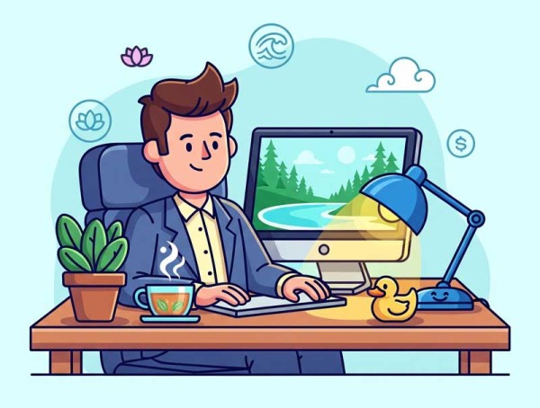 Navigating Stress and Cultivating Resilience as an Engineering Manager