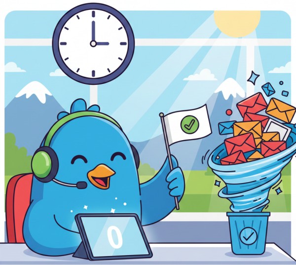 Reclaiming Your Day from Client Communications