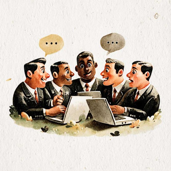 Mastering Meeting Efficiency