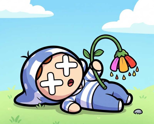 Permadeath within Video Game Design