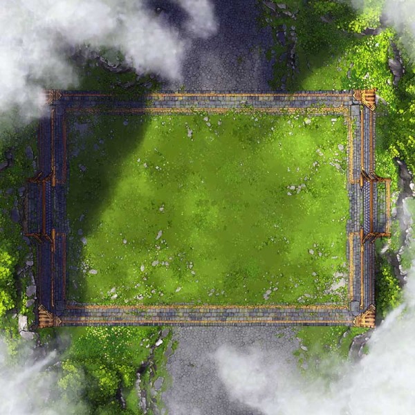 The Art and Science of Fog of War Systems in Video Games