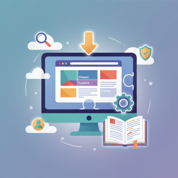 Mastering Website Theme Selection and Installation