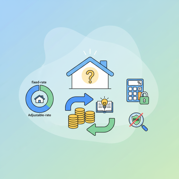 Mastering Mortgage Basics