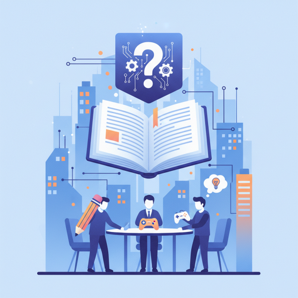 Game Design Fundamentals Review Quiz