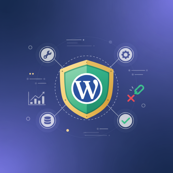 WordPress Site Health Tool for Robust Backend Management
