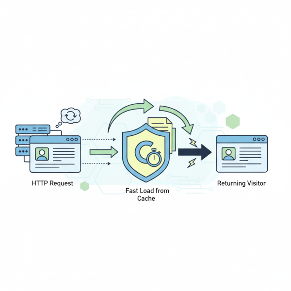 A Developer's Guide to Browser Caching with Plugins