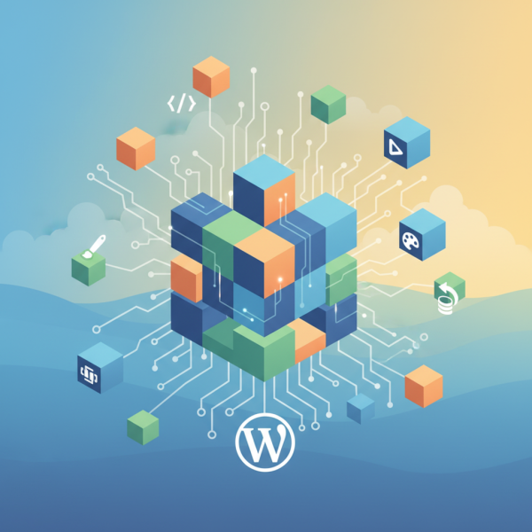 Introduction to the Gutenberg Block Editor