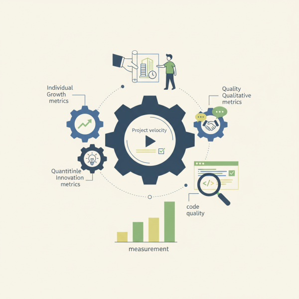 Measuring Success in Delegated Tasks