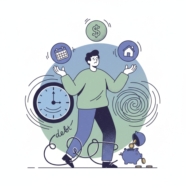 The Challenges of Personal Finance