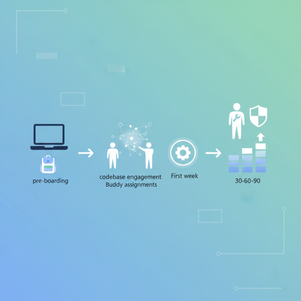 Software Engineer Onboarding Essentials