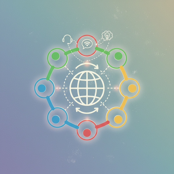 Mastering Communication in Diverse Team Structures