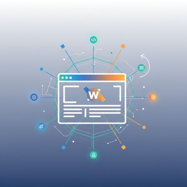 WordPress Themes and Site Customization