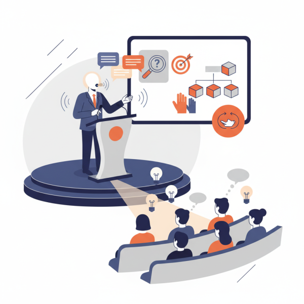 Elevate Your Presentation Delivery and Persuade Your Audience