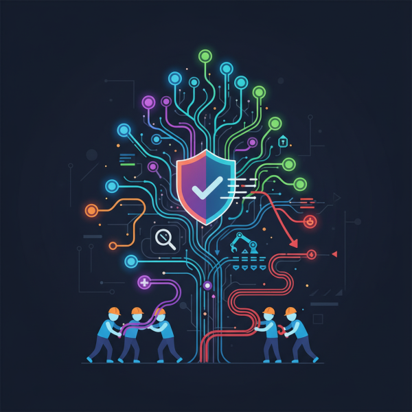 Leveraging Version Control for Code Quality in Software Development