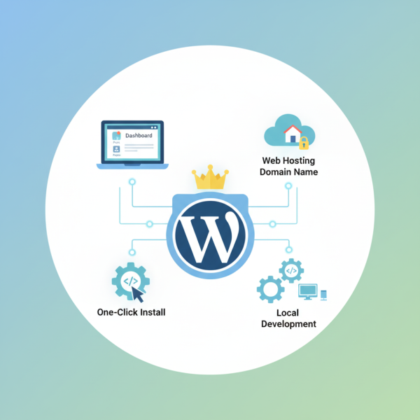 Installation, Dashboard Navigation, and Essential Configuration