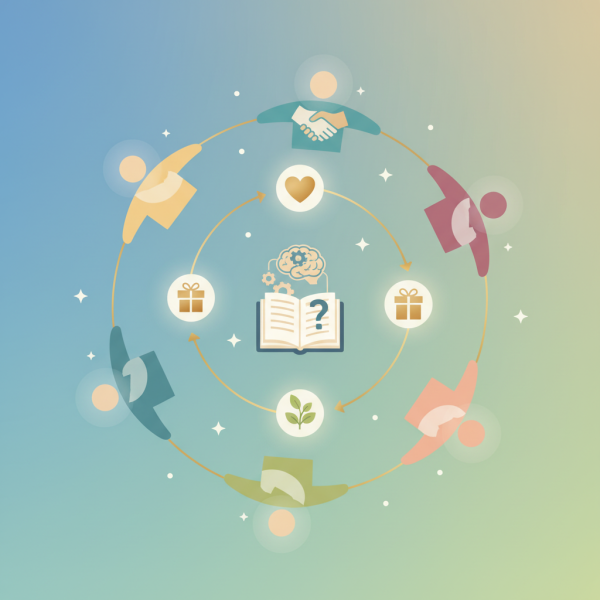 Exploring Non-Competitive Interactions