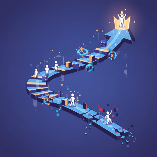 Game Difficulty Curves