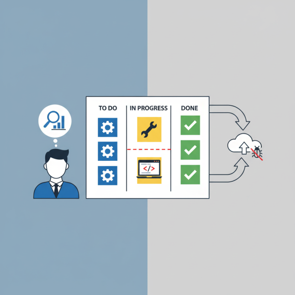 Kanban Fundamentals for Software Engineering