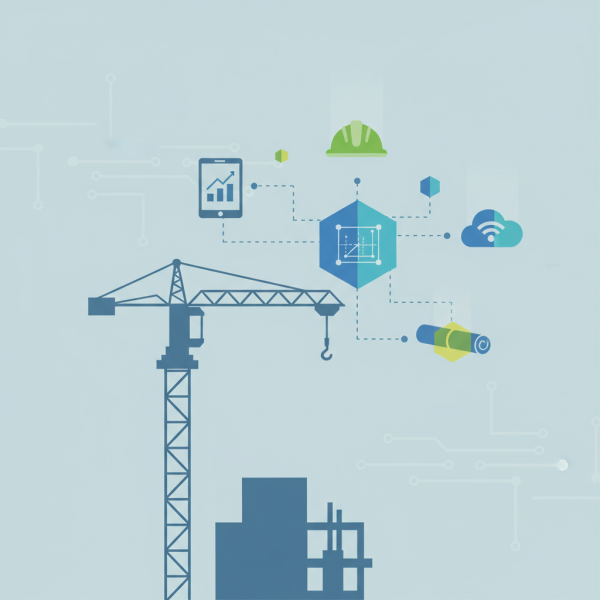 Modern Construction Technology Essentials