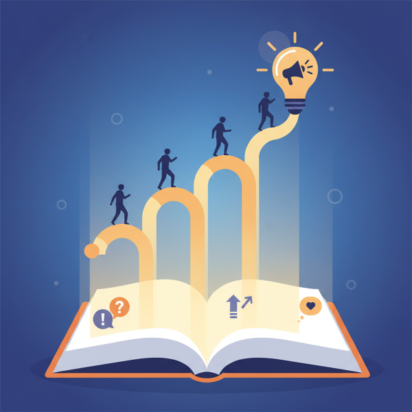 Mastering Presentations: The Power of Narrative