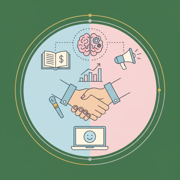 Strategies for Small Cosmetic Businesses