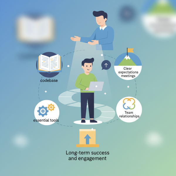 Essential Onboarding for New Software Engineers