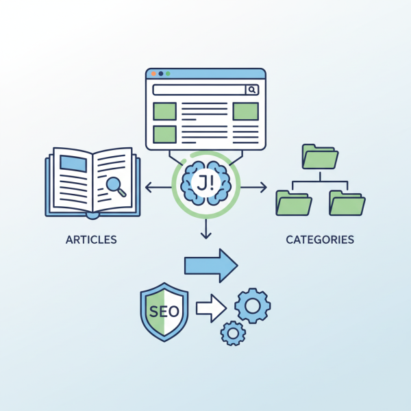 Joomla Content Management: Articles & Categories Quiz