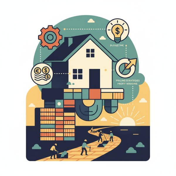 Financial Fundamentals for Contractors