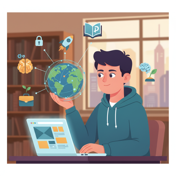 10 Powerful Benefits of Running a Drupal Installation for Students