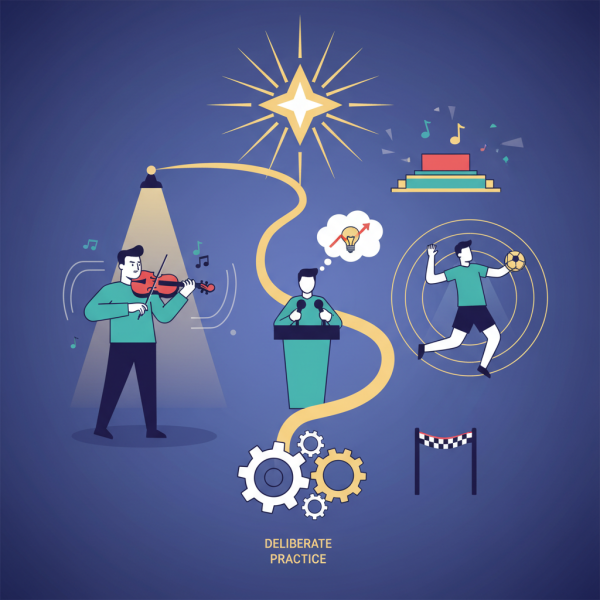 Mastering Preparation for Confident Delivery