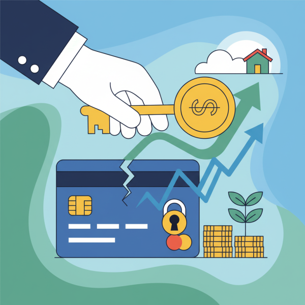 Mastering Credit Card Debt: Negotiating Lower Interest Rates